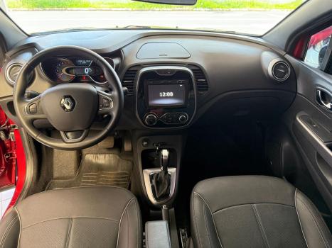 RENAULT Captur 1.6 16V 4P FLEX BOSE AUTOM�TICO, Foto 8