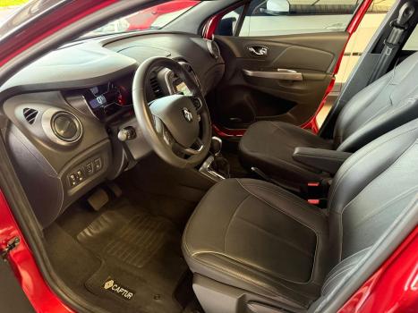 RENAULT Captur 1.6 16V 4P FLEX BOSE AUTOM�TICO, Foto 10