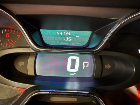 RENAULT Captur 1.6 16V 4P FLEX BOSE AUTOM�TICO, Foto 11