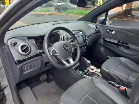 RENAULT Captur 1.6 16V 4P FLEX SCE INTENSE X-TRONIC CVT, Foto 3