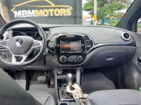 RENAULT Captur 1.6 16V 4P FLEX SCE INTENSE X-TRONIC CVT, Foto 4