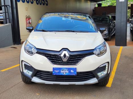 RENAULT Captur 1.6 16V 4P FLEX SCE INTENSE X-TRONIC CVT, Foto 2