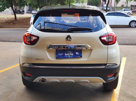 RENAULT Captur 1.6 16V 4P FLEX SCE INTENSE X-TRONIC CVT, Foto 5