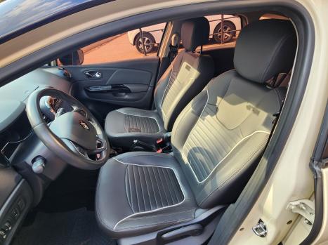 RENAULT Captur 1.6 16V 4P FLEX SCE INTENSE X-TRONIC CVT, Foto 7
