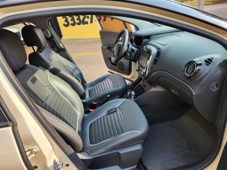RENAULT Captur 1.6 16V 4P FLEX SCE INTENSE X-TRONIC CVT, Foto 8