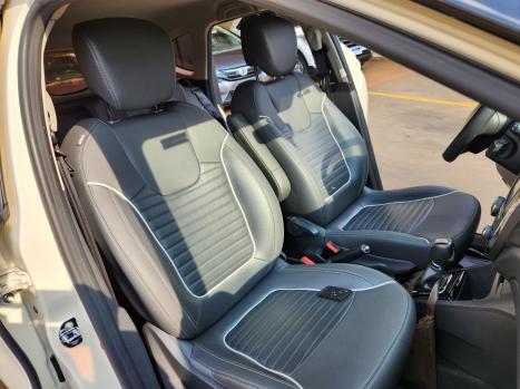 RENAULT Captur 1.6 16V 4P FLEX SCE INTENSE X-TRONIC CVT, Foto 9
