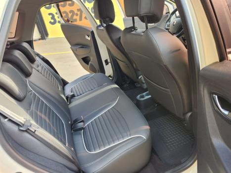RENAULT Captur 1.6 16V 4P FLEX SCE INTENSE X-TRONIC CVT, Foto 10