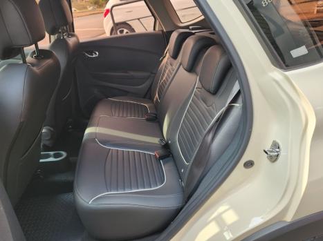 RENAULT Captur 1.6 16V 4P FLEX SCE INTENSE X-TRONIC CVT, Foto 11