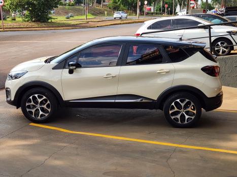 RENAULT Captur 1.6 16V 4P FLEX SCE INTENSE X-TRONIC CVT, Foto 12