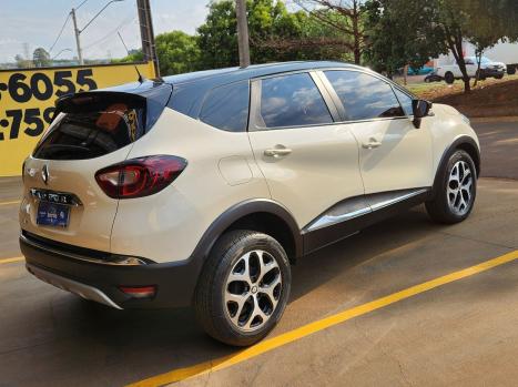 RENAULT Captur 1.6 16V 4P FLEX SCE INTENSE X-TRONIC CVT, Foto 13
