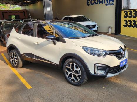 RENAULT Captur 1.6 16V 4P FLEX SCE INTENSE X-TRONIC CVT, Foto 14