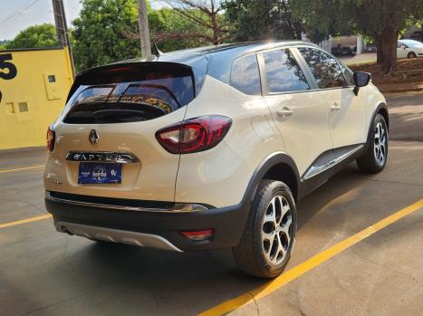RENAULT Captur 1.6 16V 4P FLEX SCE INTENSE X-TRONIC CVT, Foto 15