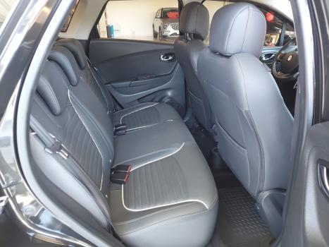 RENAULT Captur 1.6 16V 4P FLEX SCE INTENSE X-TRONIC CVT, Foto 15 RENAULT Captur 1.6 16V 4P FLEX SCE INTENSE X-TRONIC CVT, Foto 15