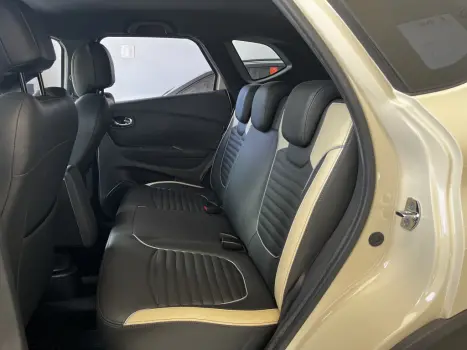 RENAULT Captur 1.6 16V 4P FLEX SCE LIFE X-TRONIC CVT, Foto 12