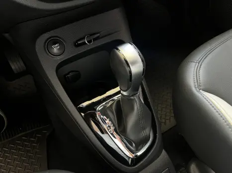 RENAULT Captur 1.6 16V 4P FLEX SCE LIFE X-TRONIC CVT, Foto 14