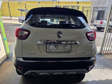 RENAULT Captur 1.6 16V 4P FLEX SCE INTENSE X-TRONIC CVT, Foto 3