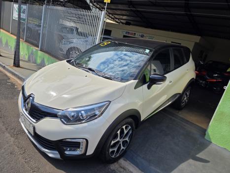 RENAULT Captur 1.6 16V 4P FLEX SCE INTENSE X-TRONIC CVT, Foto 4