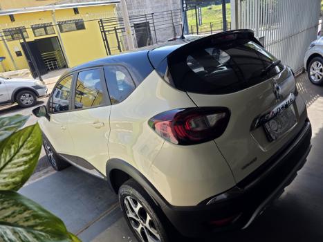 RENAULT Captur 1.6 16V 4P FLEX SCE INTENSE X-TRONIC CVT, Foto 5