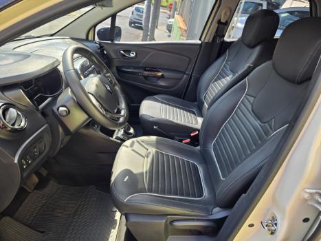 RENAULT Captur 1.6 16V 4P FLEX SCE INTENSE X-TRONIC CVT, Foto 6