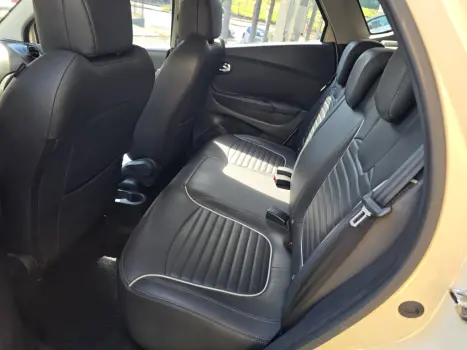 RENAULT Captur 1.6 16V 4P FLEX SCE INTENSE X-TRONIC CVT, Foto 11