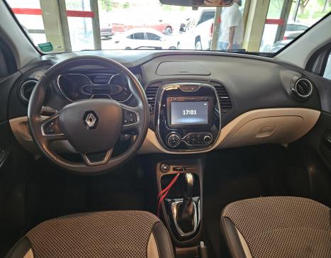 RENAULT Captur 1.6 16V 4P FLEX SCE LIFE X-TRONIC CVT, Foto 7