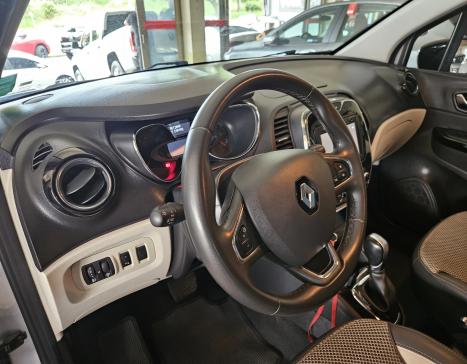 RENAULT Captur 1.6 16V 4P FLEX SCE LIFE X-TRONIC CVT, Foto 9