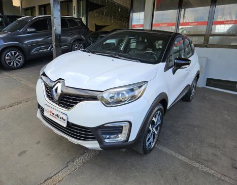 RENAULT Captur 1.6 16V 4P FLEX SCE INTENSE X-TRONIC CVT, Foto 1