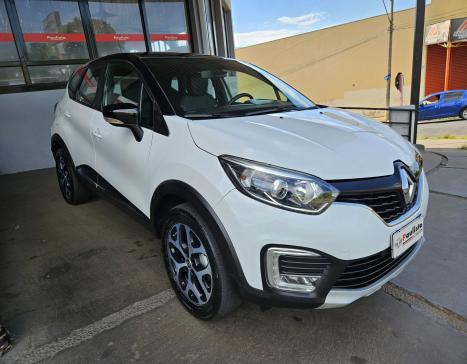RENAULT Captur 1.6 16V 4P FLEX SCE INTENSE X-TRONIC CVT, Foto 2