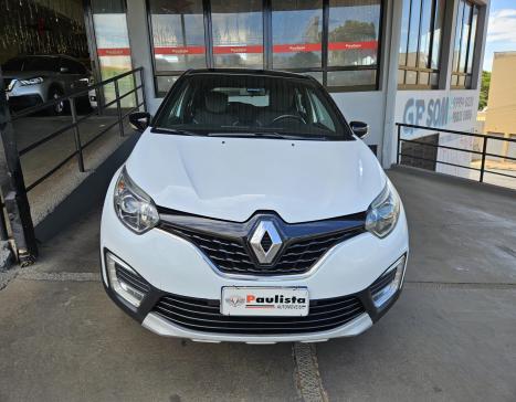 RENAULT Captur 1.6 16V 4P FLEX SCE INTENSE X-TRONIC CVT, Foto 3
