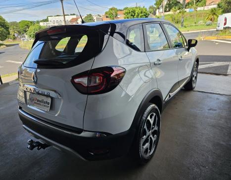 RENAULT Captur 1.6 16V 4P FLEX SCE INTENSE X-TRONIC CVT, Foto 4