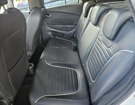RENAULT Captur 1.6 16V 4P FLEX SCE INTENSE X-TRONIC CVT, Foto 5