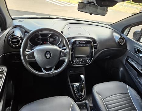 RENAULT Captur 1.6 16V 4P FLEX SCE INTENSE X-TRONIC CVT, Foto 6