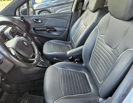 RENAULT Captur 1.6 16V 4P FLEX SCE INTENSE X-TRONIC CVT, Foto 7
