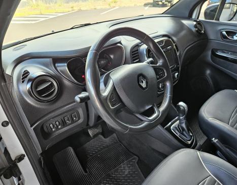 RENAULT Captur 1.6 16V 4P FLEX SCE INTENSE X-TRONIC CVT, Foto 8