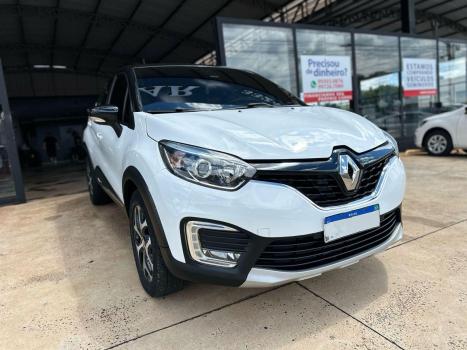RENAULT Captur 1.6 16V 4P FLEX SCE INTENSE X-TRONIC CVT, Foto 3