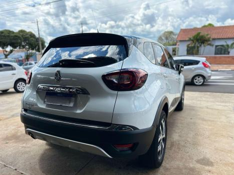 RENAULT Captur 1.6 16V 4P FLEX SCE INTENSE X-TRONIC CVT, Foto 4