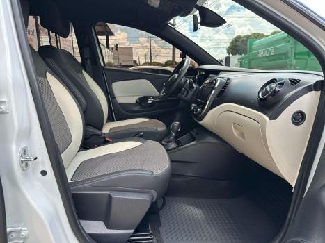 RENAULT Captur 1.6 16V 4P FLEX SCE INTENSE X-TRONIC CVT, Foto 7