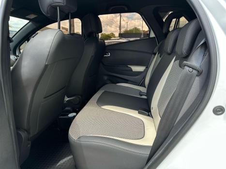 RENAULT Captur 1.6 16V 4P FLEX SCE INTENSE X-TRONIC CVT, Foto 9