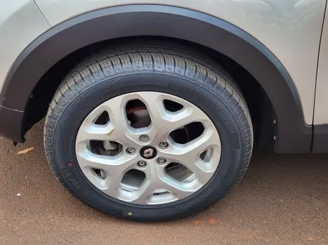 RENAULT Captur 1.6 16V 4P SCE ZEN X-TRONIC AUTOM�TICO CVT, Foto 5