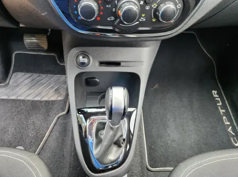 RENAULT Captur 1.6 16V 4P SCE ZEN X-TRONIC AUTOM�TICO CVT, Foto 14