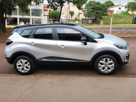 RENAULT Captur 1.6 16V 4P SCE ZEN X-TRONIC AUTOM�TICO CVT, Foto 15