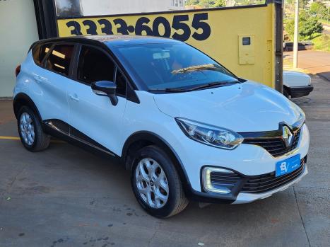RENAULT Captur 1.6 16V 4P FLEX SCE ZEN, Foto 1