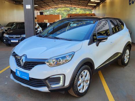 RENAULT Captur 1.6 16V 4P FLEX SCE ZEN, Foto 2