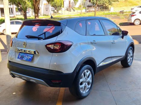 RENAULT Captur 1.6 16V 4P FLEX SCE ZEN, Foto 4