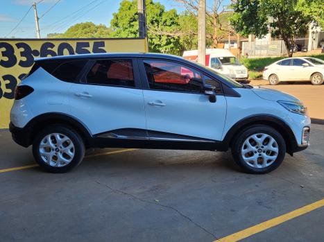 RENAULT Captur 1.6 16V 4P FLEX SCE ZEN, Foto 5