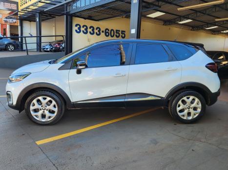 RENAULT Captur 1.6 16V 4P FLEX SCE ZEN, Foto 6