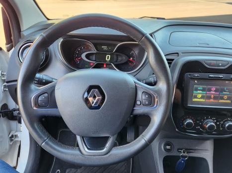 RENAULT Captur 1.6 16V 4P FLEX SCE ZEN, Foto 10