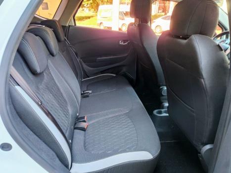 RENAULT Captur 1.6 16V 4P FLEX SCE ZEN, Foto 12