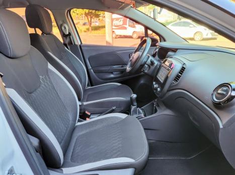 RENAULT Captur 1.6 16V 4P FLEX SCE ZEN, Foto 13