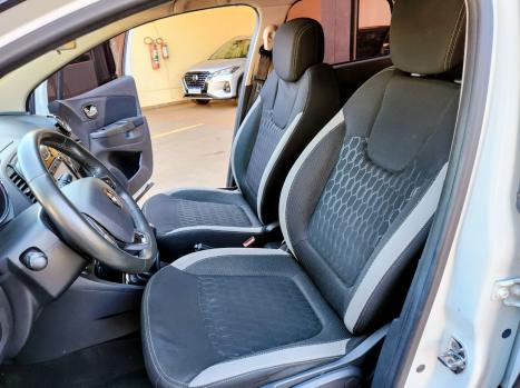 RENAULT Captur 1.6 16V 4P FLEX SCE ZEN, Foto 14